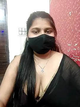 Snapshot of Hotty-simran chatting on 8, 3, 2025 Hotty-simran online show from 8, 3, 2025