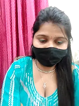 Snapshot of Hotty-simran chatting on 12, 3, 2025 Hotty-simran online show from 12, 3, 2025