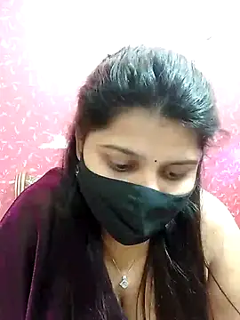 Snapshot of Hotty-simran chatting on 17, 3, 2025 Hotty-simran online show from 17, 3, 2025