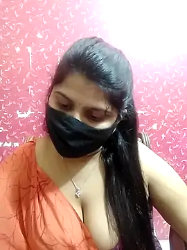 Snapshot of Hotty-simran chatting on 21, 3, 2025 Hotty-simran online show from 21, 3, 2025