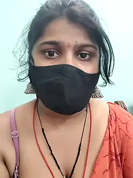 Snapshot of Hotty-simran chatting on 23, 9, 2025 Hotty-simran online show from 23, 9, 2025