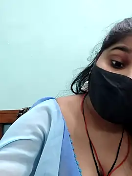 Snapshot of Hotty-simran chatting on 24, 9, 2025 Hotty-simran online show from 24, 9, 2025