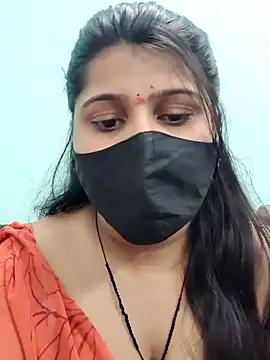 Snapshot of Hotty-simran chatting on 2, 10, 2025 Hotty-simran online show from 2, 10, 2025