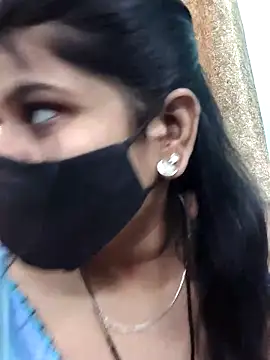 Hotty-simran online show from 20, 11, 2025