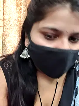 Snapshot of Hotty-simran chatting on 10, 2, 2026 Hotty-simran online show from 10, 2, 2026