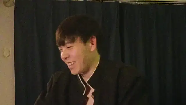 Snapshot of poketkuma chatting on 12, 3, 2025 poketkuma online show from 12, 3, 2025