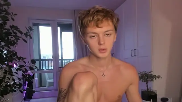 agelandreww online show from 30, 10, 2025