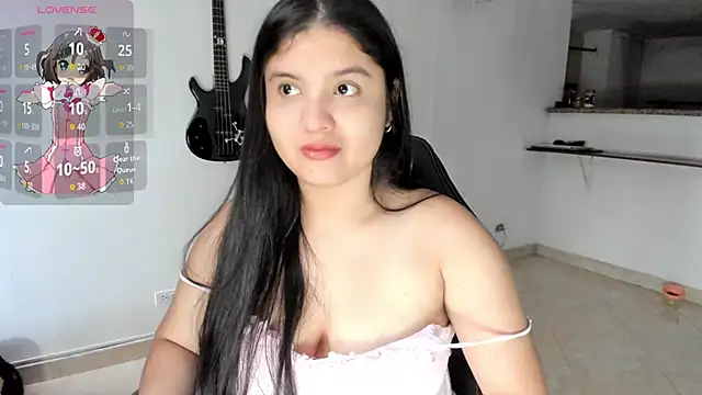 lilpervertgirl online show from 7, 6, 2026