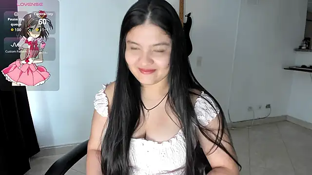 lilpervertgirl online show from 10, 6, 2026