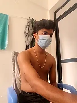 Bangalore boy29 online show from 7, 7, 2026