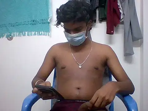 Bangalore boy29 online show from 9, 7, 2026