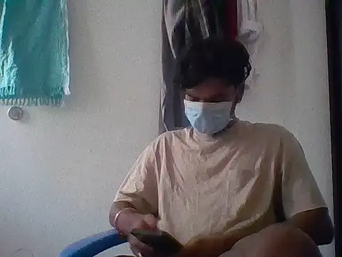 Bangalore boy29 online show from 12, 7, 2026