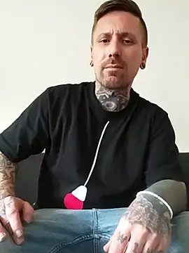 Schabernack1990 online show from 24, 3, 2026