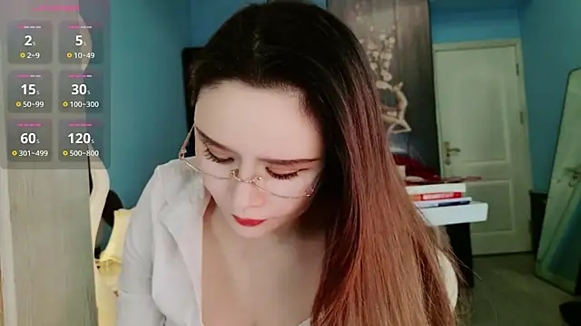 Snapshot of HU131452 chatting on 2, 5, 2026 HU131452 online show from 2, 5, 2026