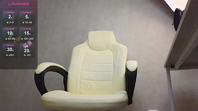 Marietta Castro online show from 2, 12, 2024