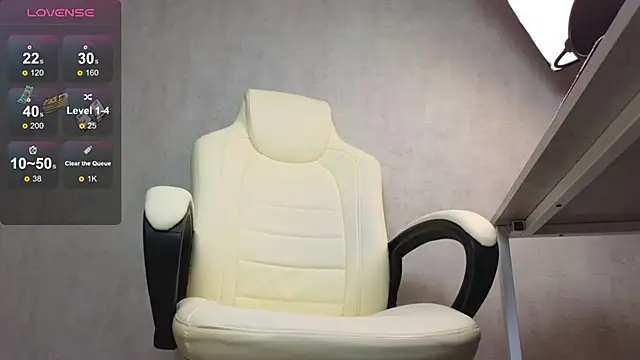 Marietta Castro online show from 29, 12, 2024