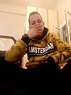 SperMaster dom online show from 13, 2, 2026