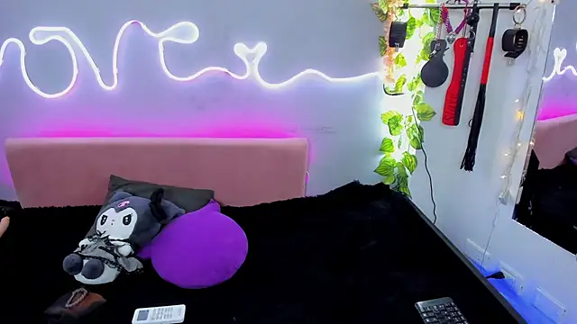 Snapshot of YouliteSllut2 chatting on 29, 1, 2025 YouliteSllut2 online show from 29, 1, 2025