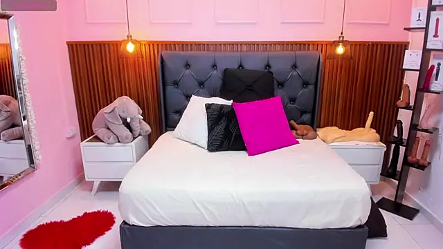 MEYLAGIA online show from 4, 11, 2025