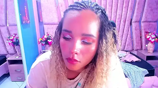 Olivia Fox69 online show from 8, 1, 2025