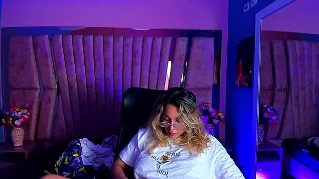 Olivia Fox69 online show from 16, 1, 2025