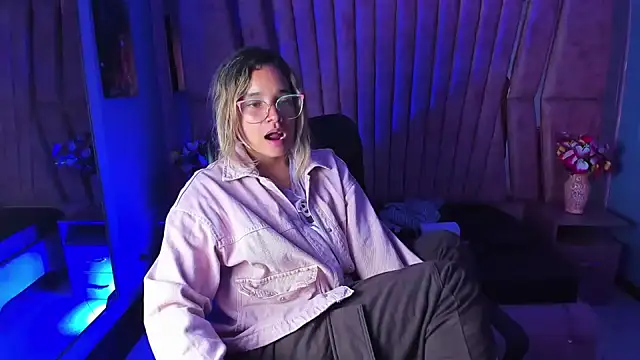 Olivia Fox69 online show from 20, 1, 2025