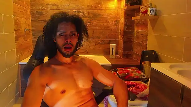 Amir Abdull online show from 6, 12, 2024