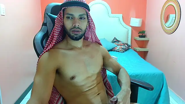 Amir Abdull online show from 9, 1, 2025