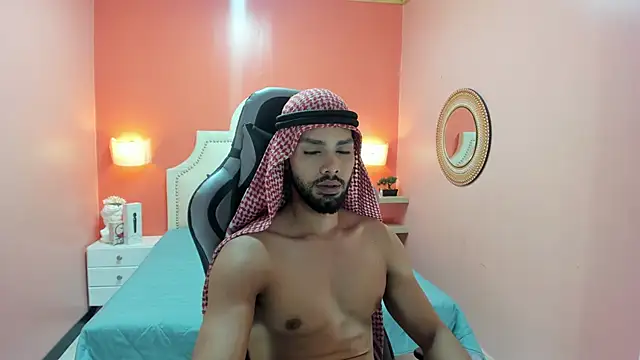 Amir Abdull online show from 29, 1, 2025