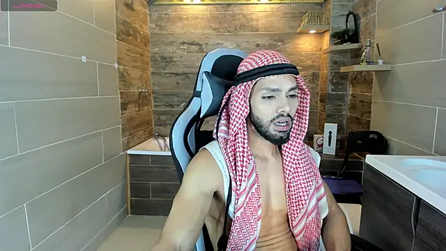 Amir Abdull online show from 30, 1, 2025