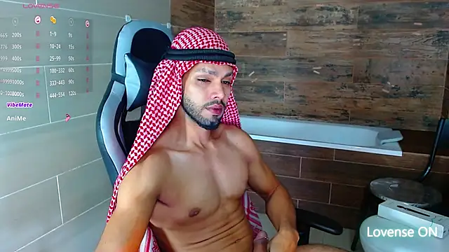 Amir Abdull online show from 6, 2, 2025