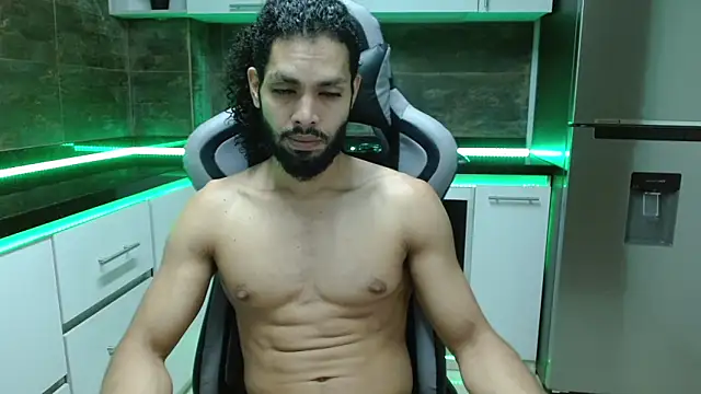 Amir Abdull online show from 16, 3, 2025