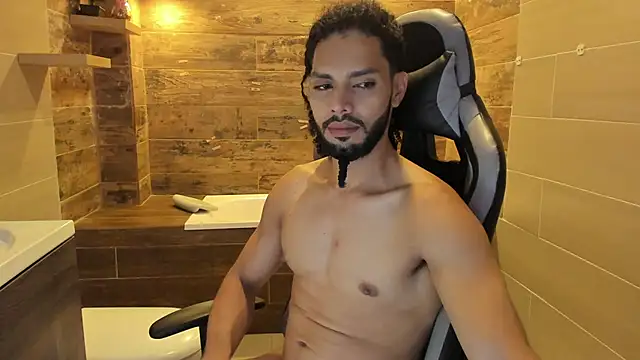 Amir Abdull online show from 27, 9, 2025