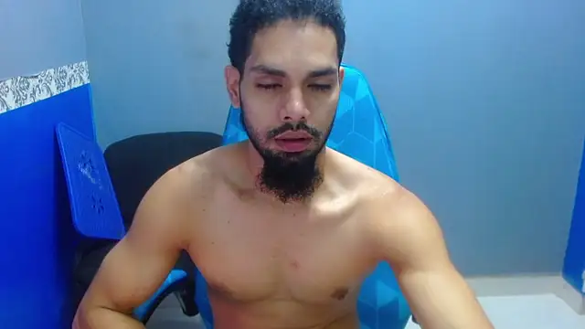 Amir Abdull online show from 31, 10, 2025