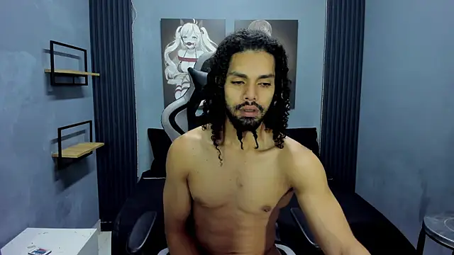 Amir Abdull online show from 7, 11, 2025