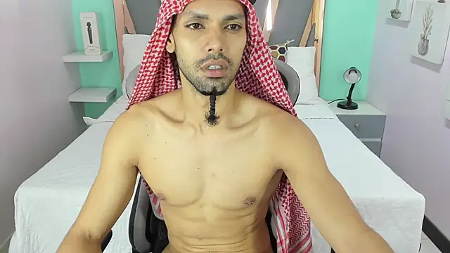 Amir Abdull online show from 18, 1, 2026