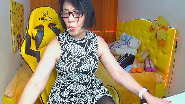 SandraHormas online show from 17, 2, 2025