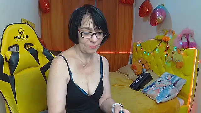 SandraHormas online show from 19, 3, 2025