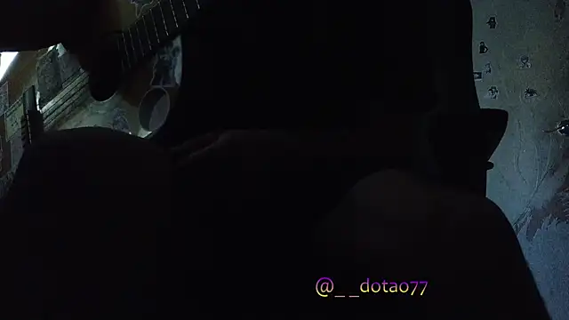 Snapshot of doTao7 chatting on 5, 11, 2025 doTao7 online show from 5, 11, 2025