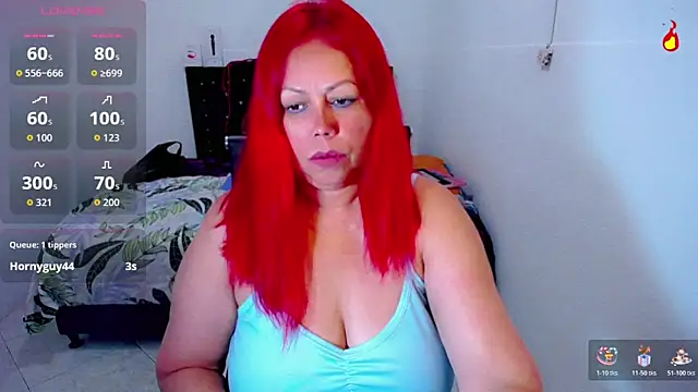 Hot-Rihanna online show from 18, 2, 2026