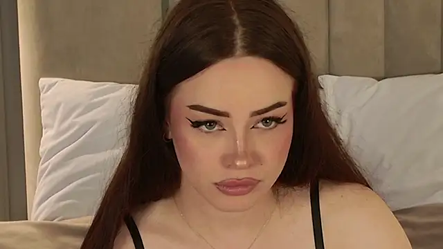 AnneSand online show from 8, 6, 2026