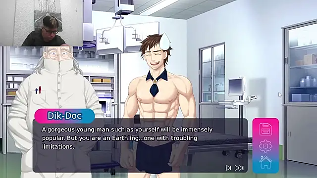 Snapshot of bisexualboy05 chatting on 13, 11, 2025 bisexualboy05 online show from 13, 11, 2025