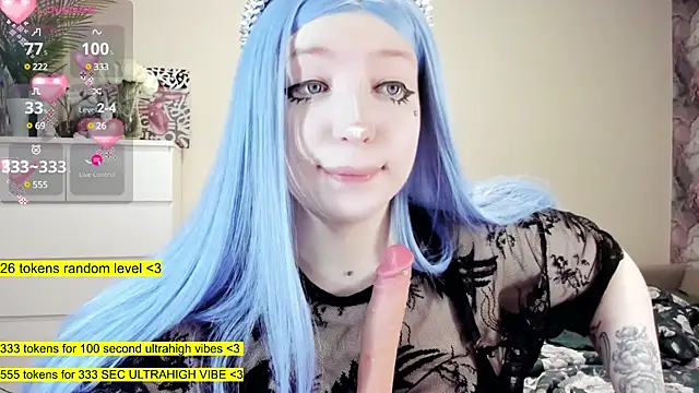 aya katana online show from 15, 1, 2025