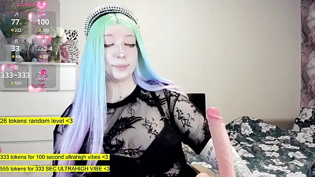 aya katana online show from 25, 1, 2025