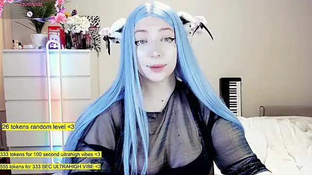 aya katana online show from 23, 9, 2025