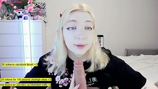 aya katana online show from 16, 1, 2026