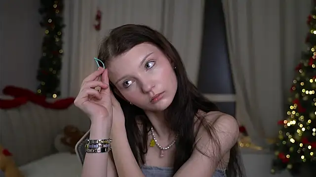 CindyGarrison online show from 18, 12, 2025