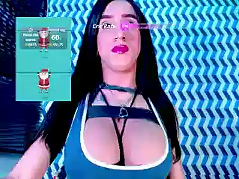 MariannaGotica online show from 20, 12, 2025