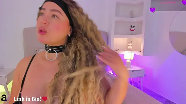 nathalynbarnes online show from 25, 11, 2025