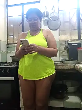 sorbetico perverse online show from 21, 3, 2026